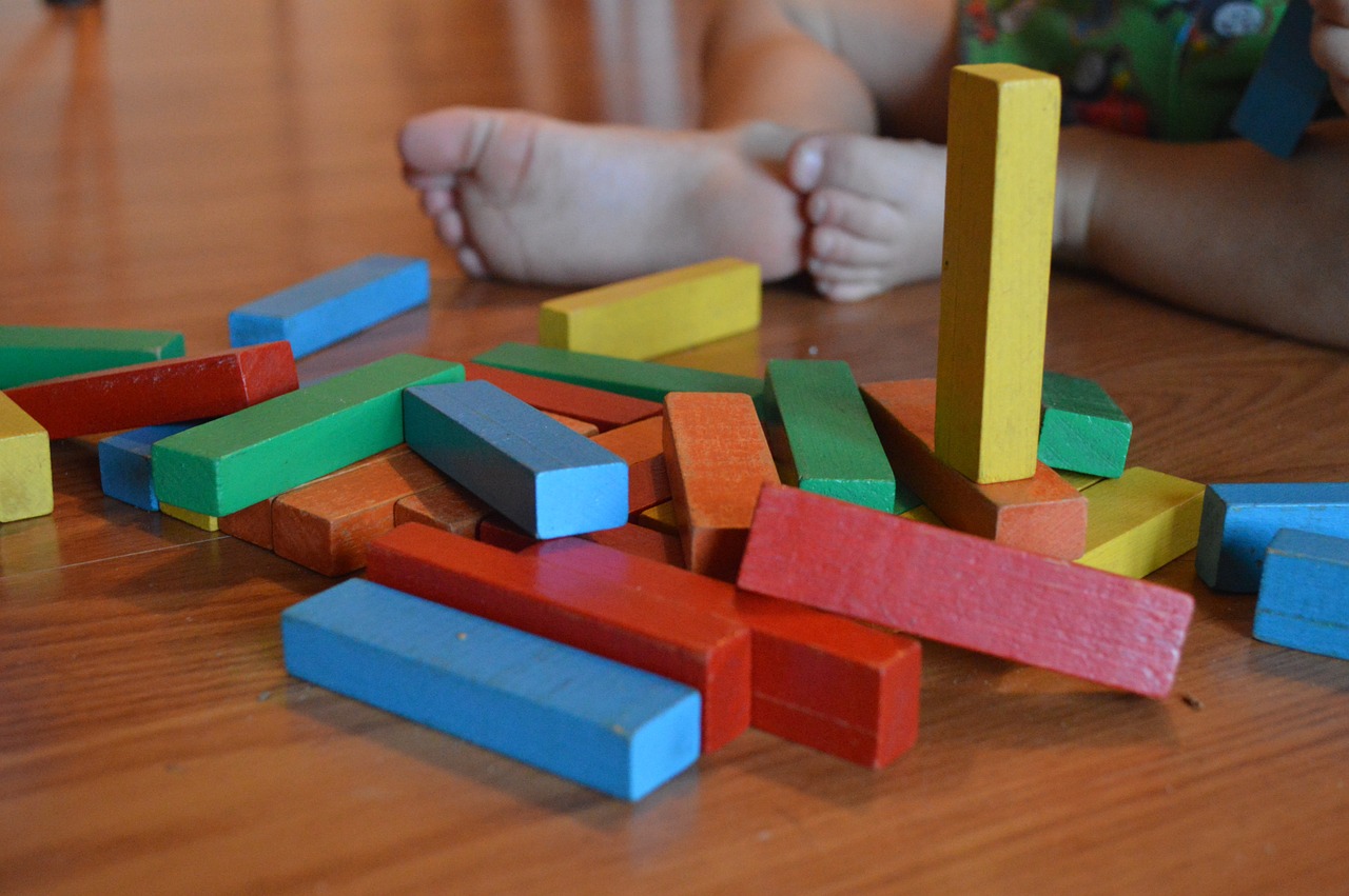 classe Montessori