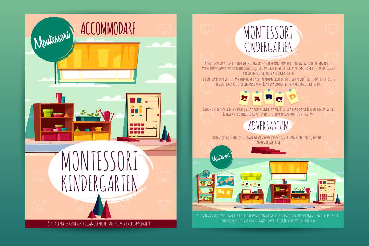 livre montessori